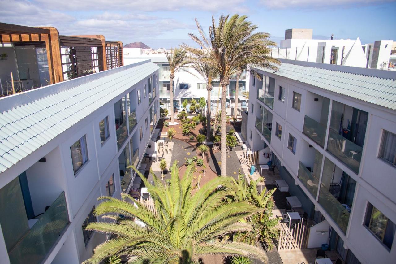 Orquidea Holidayfv Corralejo Exterior foto