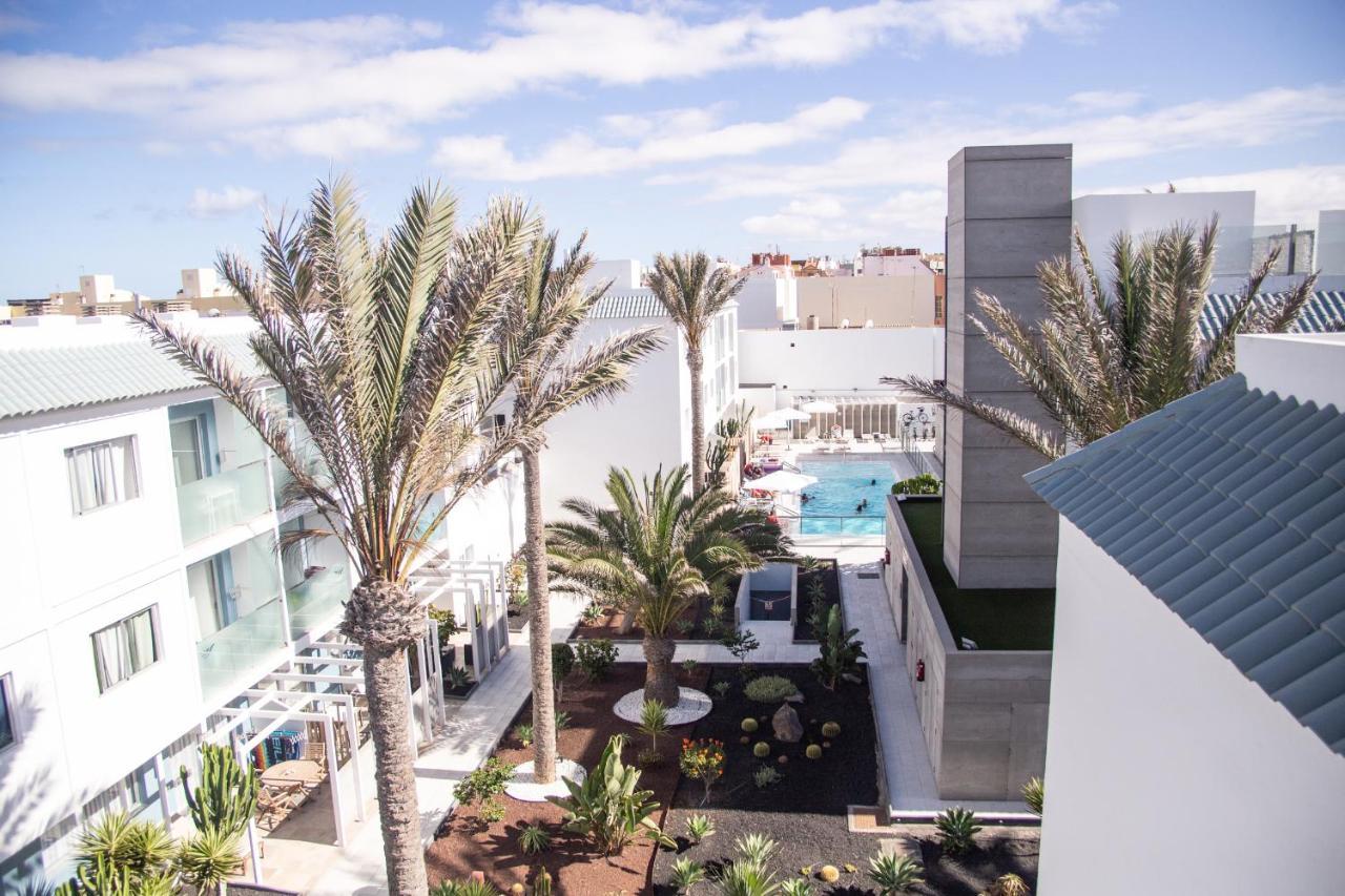 Orquidea Holidayfv Corralejo Exterior foto