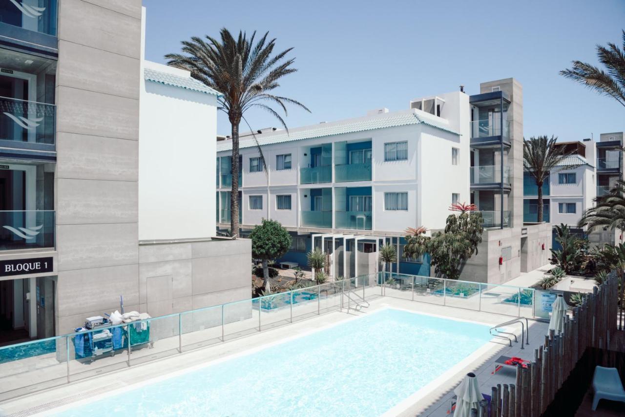 Orquidea Holidayfv Corralejo Exterior foto